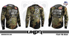 Veteran Militia Jersey - 2024 Space Force