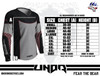 Veteran Militia Jersey - Bravo