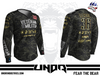 Veteran Militia Jersey - Bravo