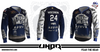 Veteran Militia Jersey - Whiskey