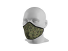 Anti-Dust Face Mask - AOR II.