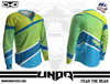 Astro Semi Custom Jersey