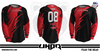 Axis Semi Custom Jersey