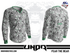 Cash Money Semi Custom Jersey