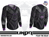 Forever Semi Custom Jersey