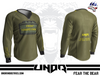 Front Towards Enemy Semi Custom Jersey