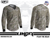 Green Mcam Semi Custom Jersey