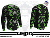 Grinder Semi Custom Jersey
