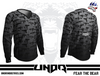 Gun Runner Semi Custom Jersey