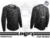 Gunrunner Semi Custom Jersey