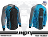 Hammerhead Semi Custom Jersey