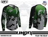 Hive Semi Custom Jersey