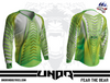 Ivy Semi Custom Jersey
