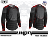 Phalanx Semi Custom Jersey