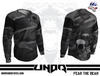 Riser Semi Custom Jersey