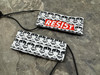 Resist Barrel Sock