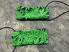 High Times Barrel Sock