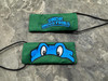 Leo Barrel Sock