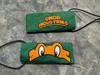 Mikey Barrel Sock