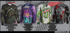 Veteran Militia Jersey - Charlie Dont Surf