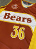 Atlanta Basketball Jersey
