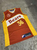 Atlanta Basketball Jersey