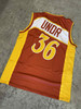 Atlanta Basketball Jersey