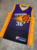 Phoenix Basketball Jersey