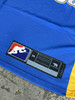 Denver Basketball Jersey