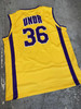 Los Angeles Basketball Jersey