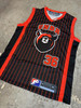 Chicago Basketball Jersey