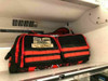 Atlas Travel Bag - Grizzly