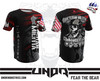 Veteran Militia Tech Shirt - Commanders Cup 2025 USMC