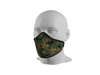 Anti-Dust Face Mask - Green MARPAT