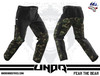 Recon Pants - Reverse M81 Woodland