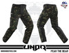 Recon Pants - M81 Woodland