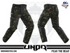 UNDR RECON PANTS - M81 Woodland