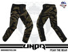 Recon Pants - SVA Tiger