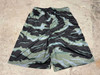 Tiger Stripe Tech Short