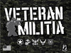 Veteran Militia Banner