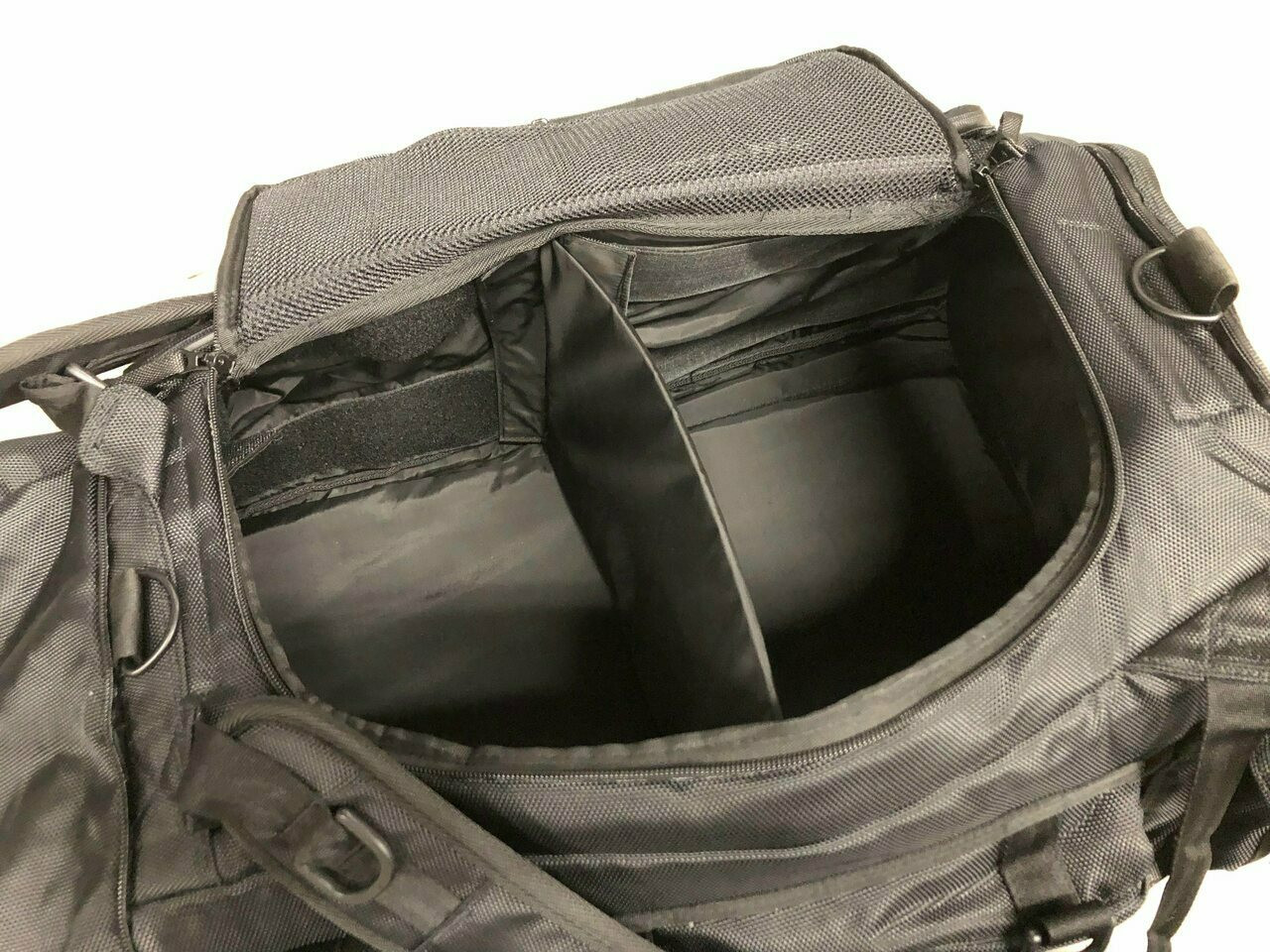 Atlas Travel Bag - Aheago