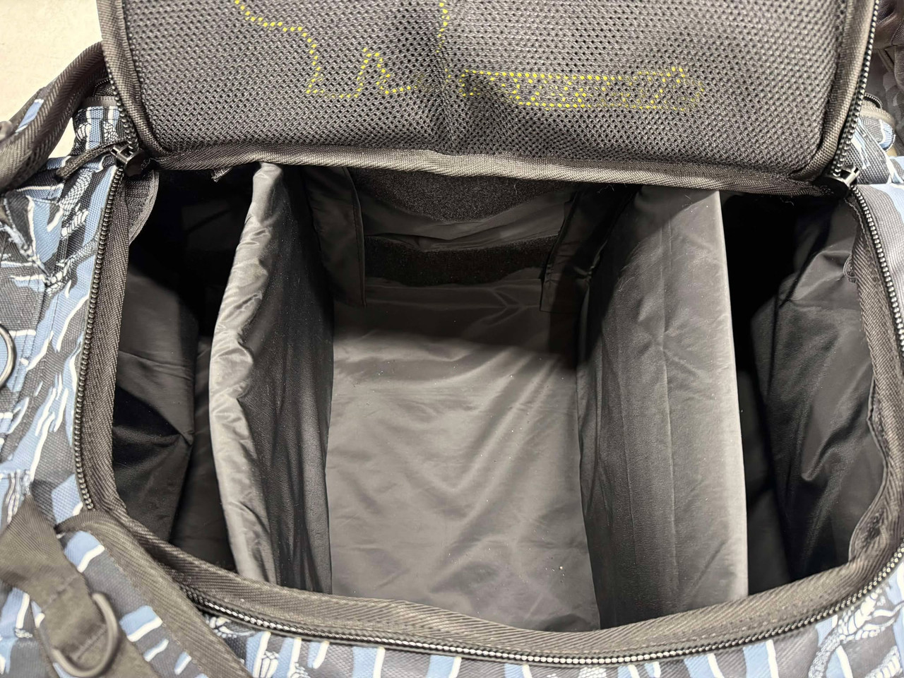 65 l travel backpack Blackbriar 35L Extreme Contain 7.0 Backpack