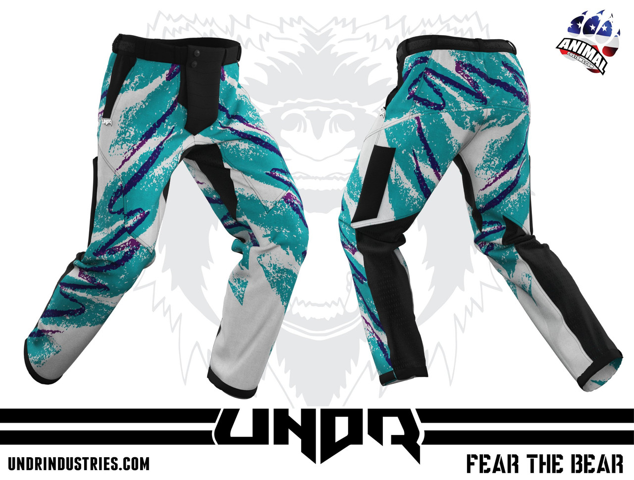 Recon Pants - Solo