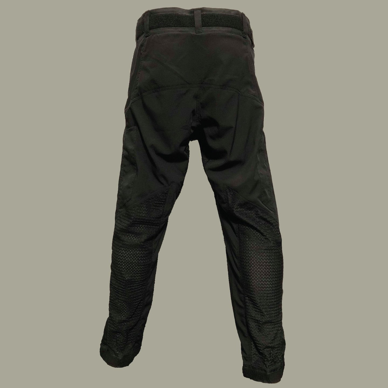 Pantalon de jogging LA Infamous ACP PRO DNA Pantalon de paintball (noir