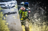 Custom Paintball Jerseys vs. Off-The-Shelf Jerseys: Which is Right for You?