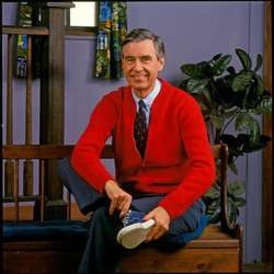 MR. ROGERS