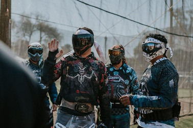 The Psychology of Wearing a Paintball Headband: Boosting Confidence and Performance