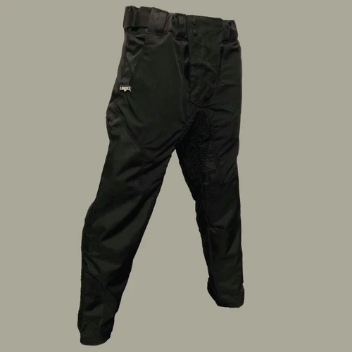 Recon Pants - Jet Black