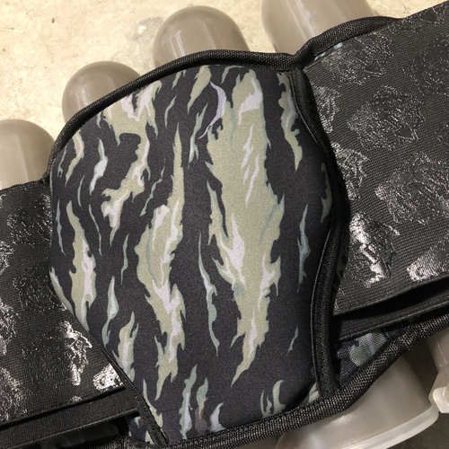 Tier 1 Pod Pack - Tiger Stripe Tier 1 Pod Pack - Tiger Stripe