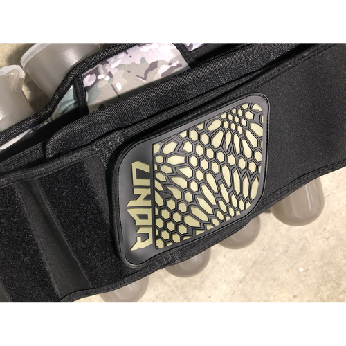 Tier 1 Pod Pack - Green Mcam Tier 1 Pod Pack - Green Mcam